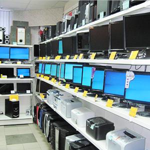 Компьютерные магазины Ишимбая