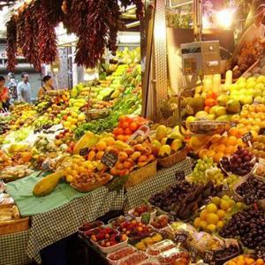 Рынки Ишимбая