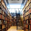 Библиотеки в Ишимбае