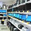 Компьютерные магазины в Ишимбае